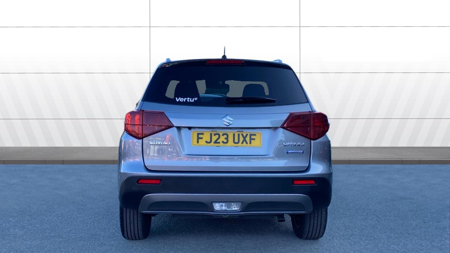 Used Suzuki Vitara 2023 for sale - 77961672: Photo 6