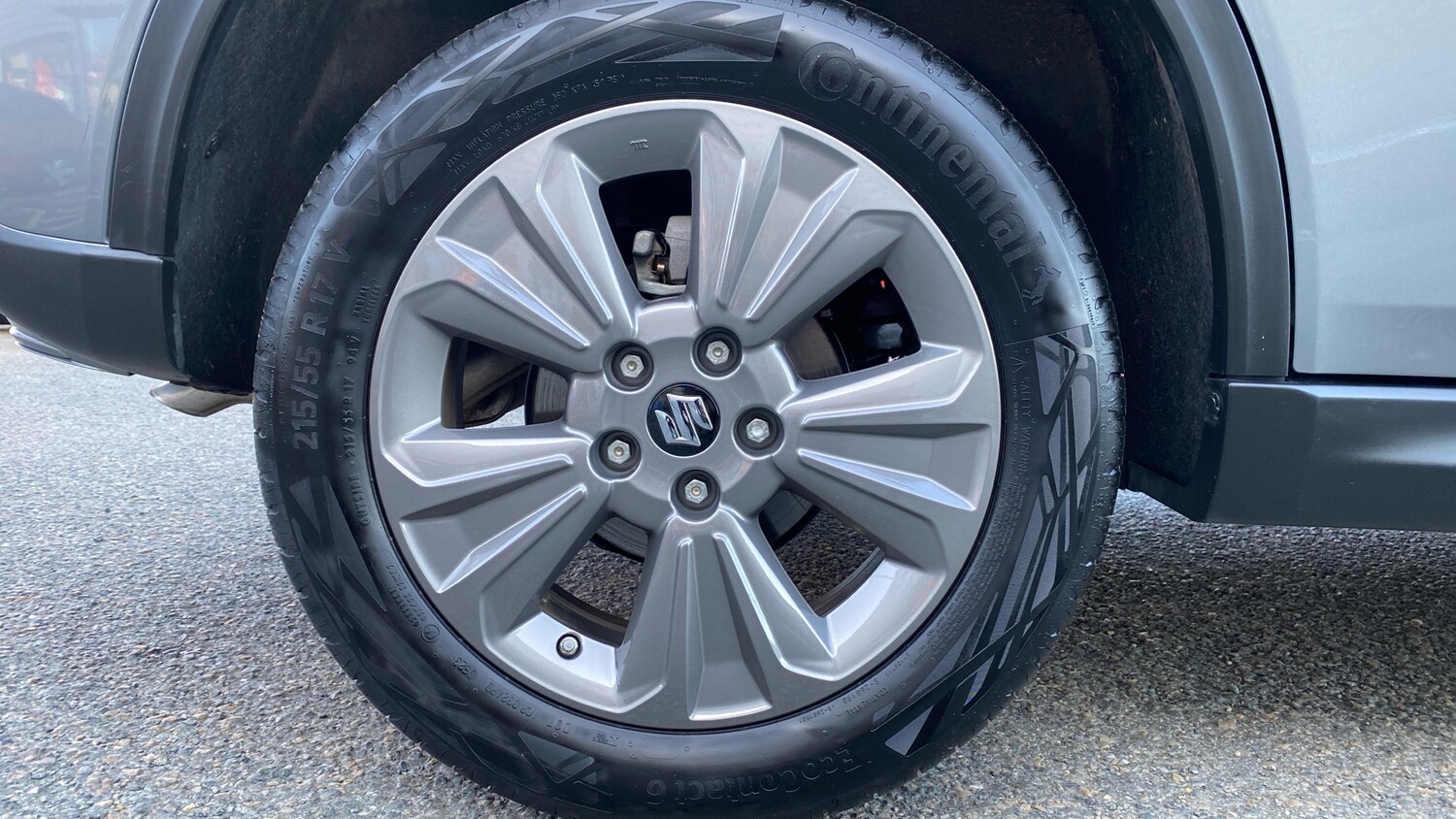 Used Suzuki Vitara 2023 for sale - 77961672: Photo 7