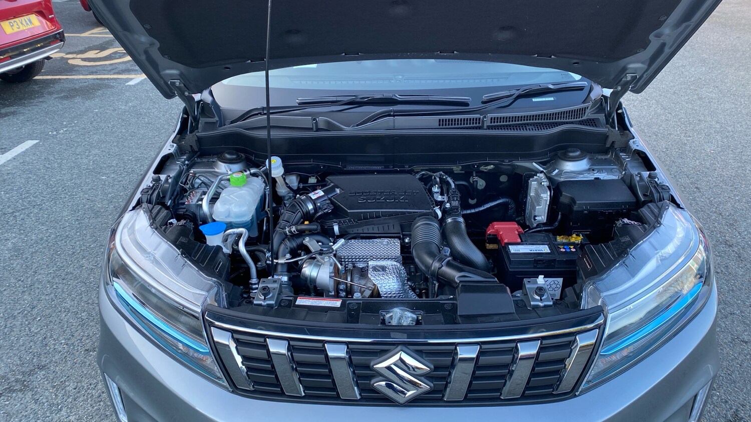 Used Suzuki Vitara 2023 for sale - 77961672: Photo 8