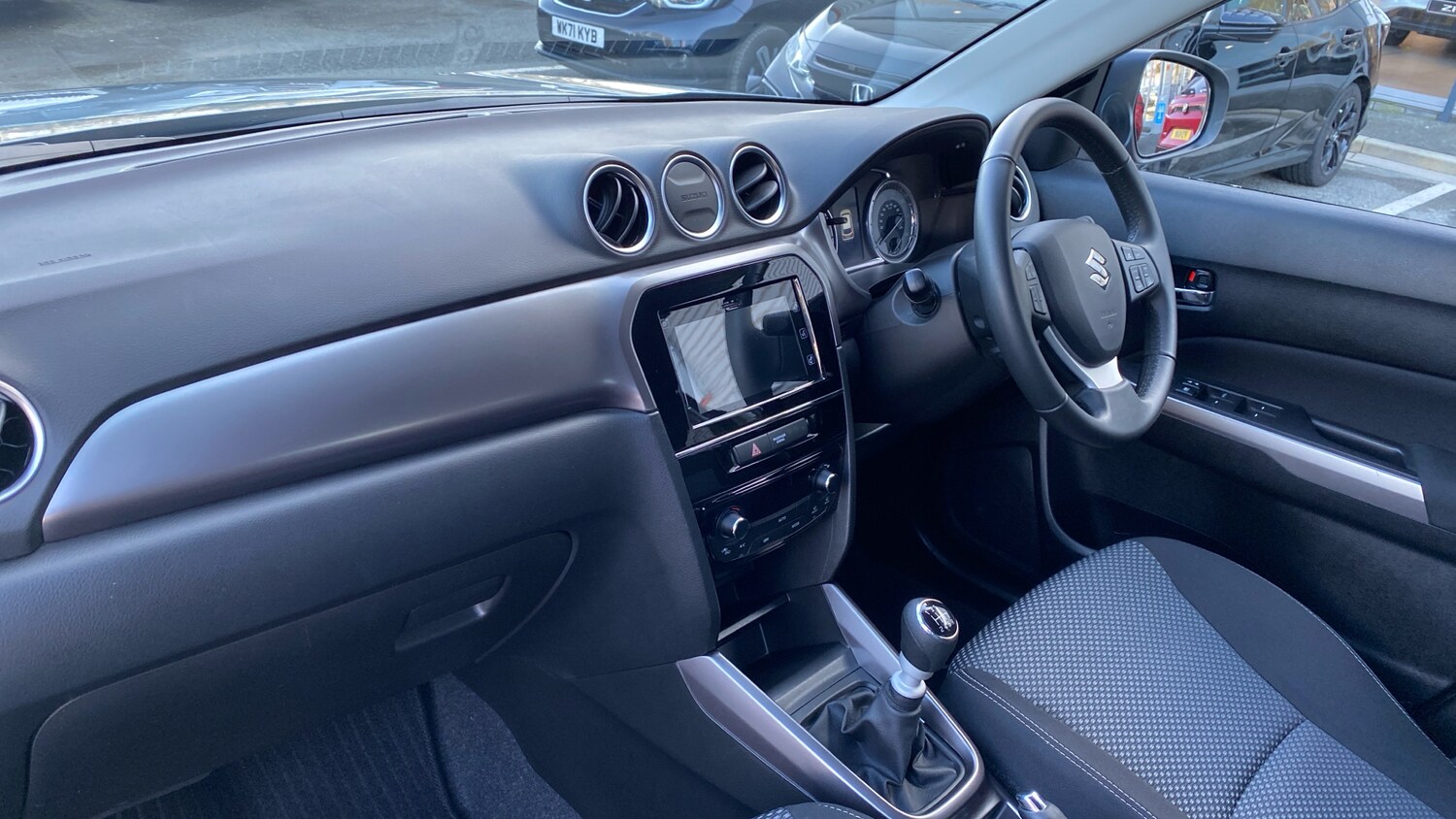 Used Suzuki Vitara 2023 for sale - 77961672: Photo 9