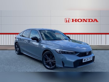Used Honda Civic 2026 for sale - 78984826: Photo