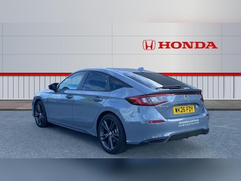 Used Honda Civic 2026 for sale - 78984826: Photo