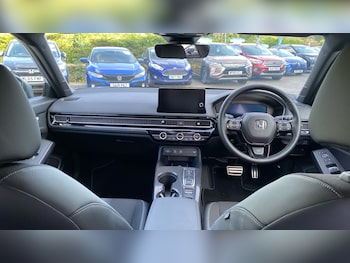 Used Honda Civic 2026 for sale - 78984826: Photo
