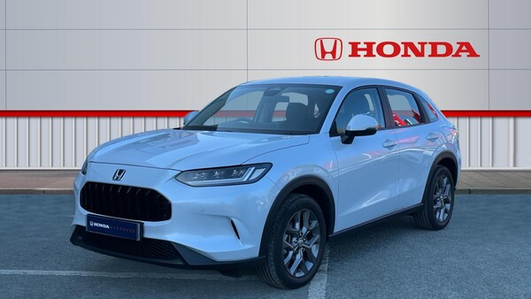 Used Honda ZR-V 2024 for sale - 73825614: Photo 10