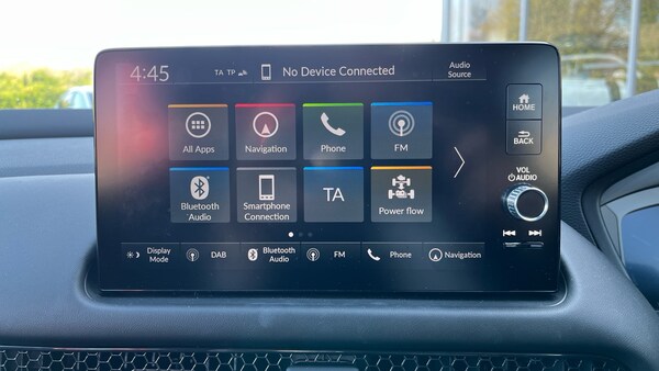 Used Honda ZR-V 2024 for sale - 73825614: Photo 15