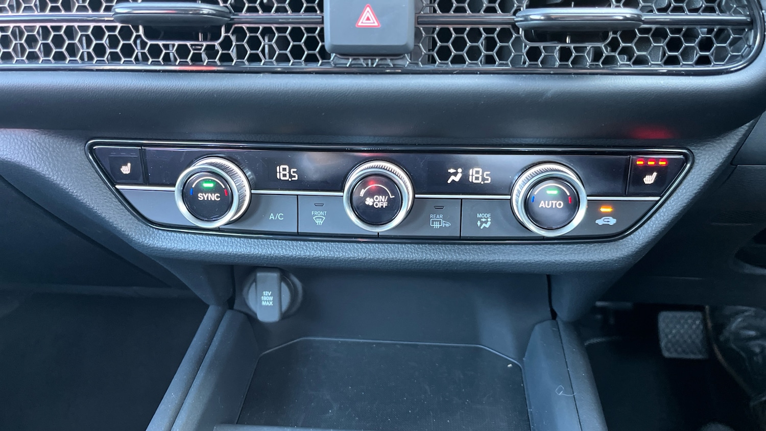 Vehicle 17