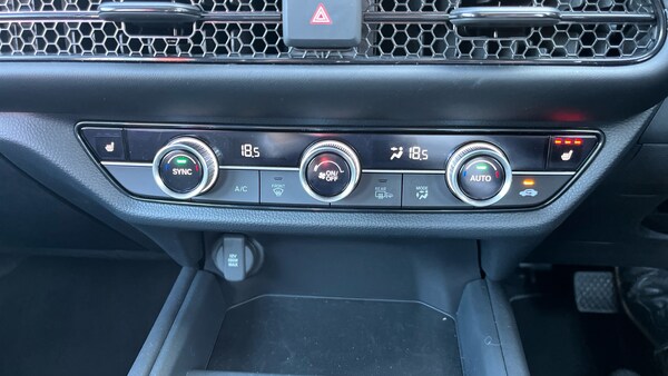 Used Honda ZR-V 2024 for sale - 73825614: Photo 17