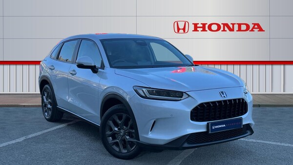 Used Honda ZR-V 2024 for sale - 73825614: Photo 1