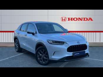 2024 (74) - 2.0 eHEV Elegance 5dr CVT Hybrid Estate