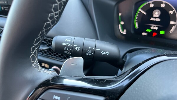Used Honda ZR-V 2024 for sale - 73825614: Photo 21