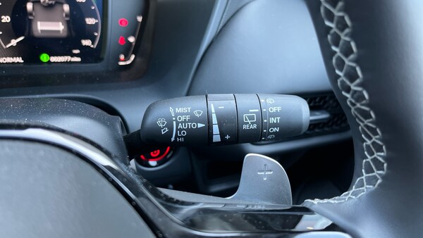 Used Honda ZR-V 2024 for sale - 73825614: Photo 22