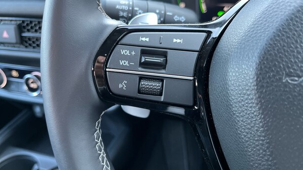 Used Honda ZR-V 2024 for sale - 73825614: Photo 23