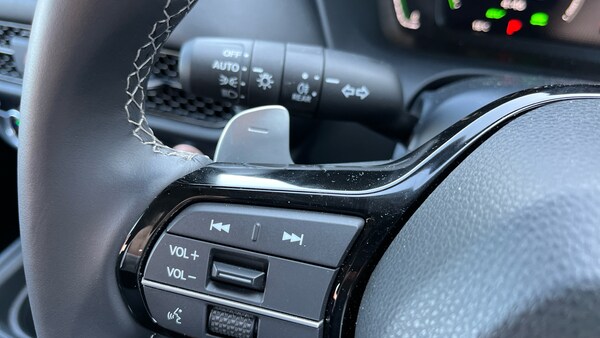 Used Honda ZR-V 2024 for sale - 73825614: Photo 24