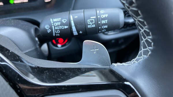 Used Honda ZR-V 2024 for sale - 73825614: Photo 26