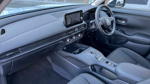 Used Honda ZR-V 2024 for sale - 73825614: Photo 2