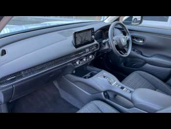 Used Honda ZR-V 2024 for sale - 73825614: Photo