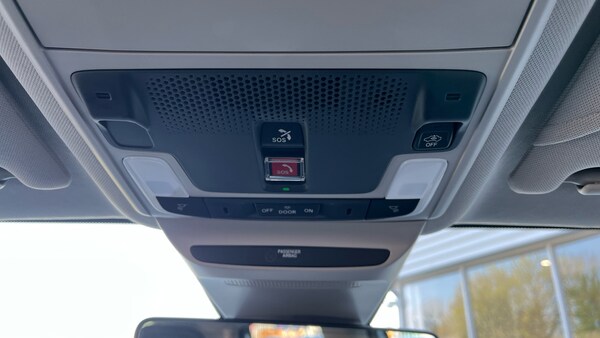 Used Honda ZR-V 2024 for sale - 73825614: Photo 30