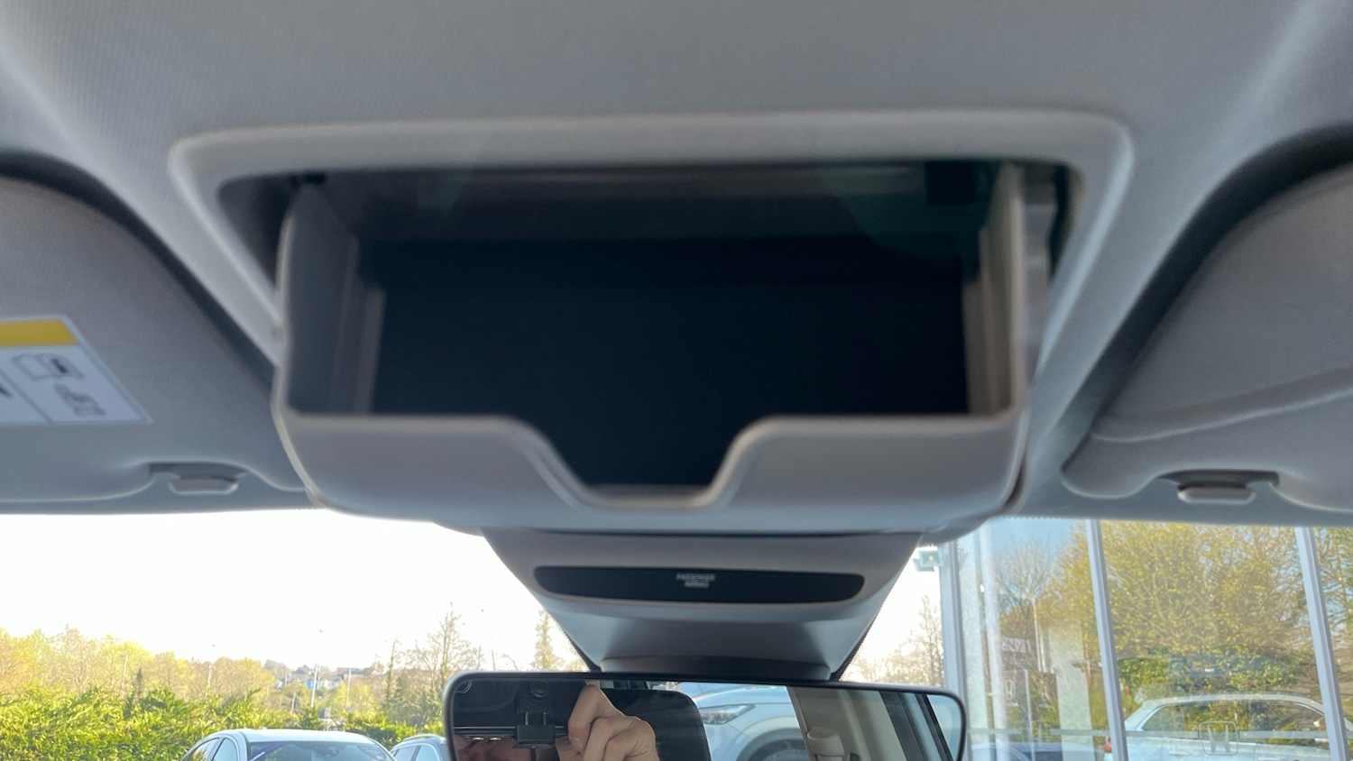 Vehicle 31