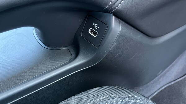 Used Honda ZR-V 2024 for sale - 73825614: Photo 33