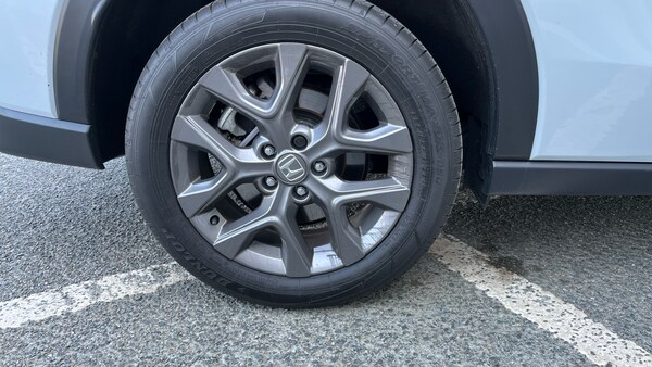 Used Honda ZR-V 2024 for sale - 73825614: Photo 34
