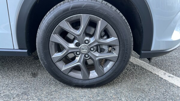 Used Honda ZR-V 2024 for sale - 73825614: Photo 35