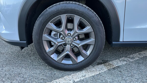 Used Honda ZR-V 2024 for sale - 73825614: Photo 37