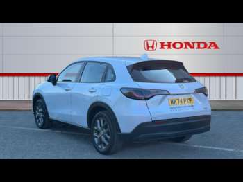 Used Honda ZR-V 2024 for sale - 73825614: Photo