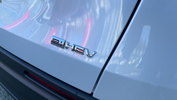 Used Honda ZR-V 2024 for sale - 73825614: Photo 45