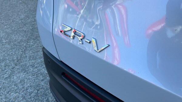 Used Honda ZR-V 2024 for sale - 73825614: Photo 46