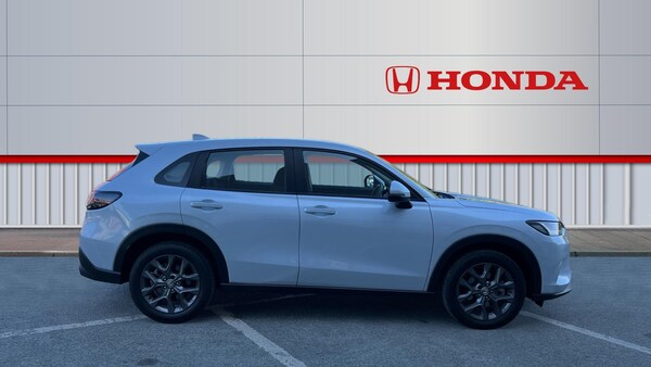 Used Honda ZR-V 2024 for sale - 73825614: Photo 5