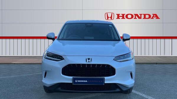 Used Honda ZR-V 2024 for sale - 73825614: Photo 6