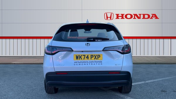 Used Honda ZR-V 2024 for sale - 73825614: Photo 7