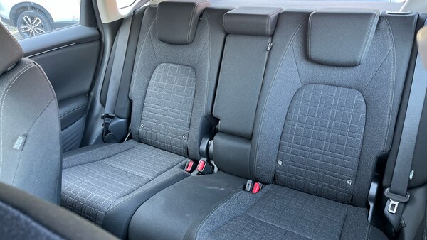 Used Honda ZR-V 2024 for sale - 73825614: Photo 8