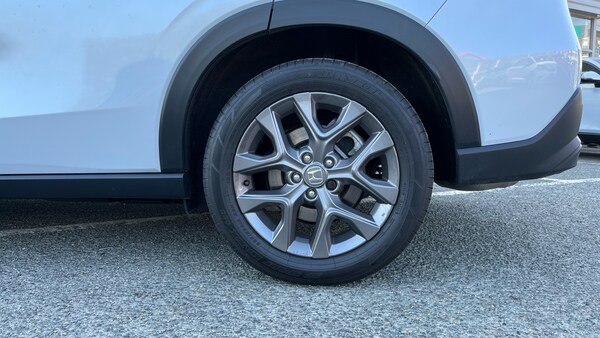 Used Honda ZR-V 2024 for sale - 73825614: Photo 9