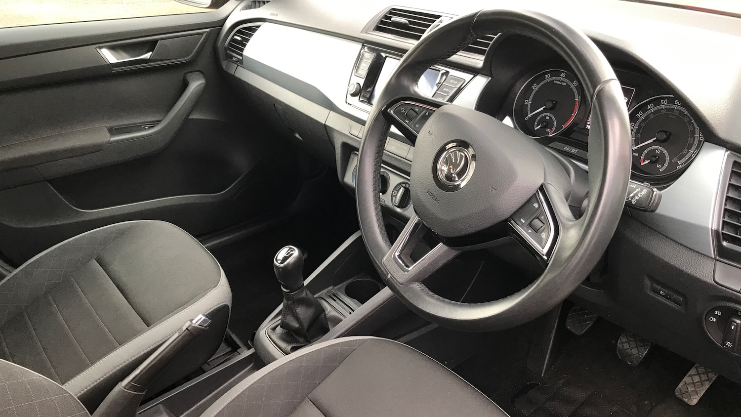 Used Skoda Fabia 2019 for sale - 78081591: Photo 11