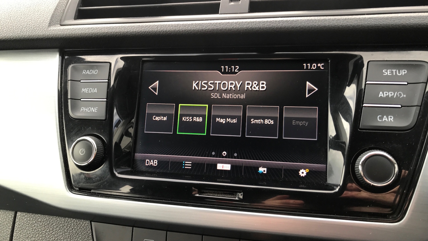 Used Skoda Fabia 2019 for sale - 78081591: Photo 12