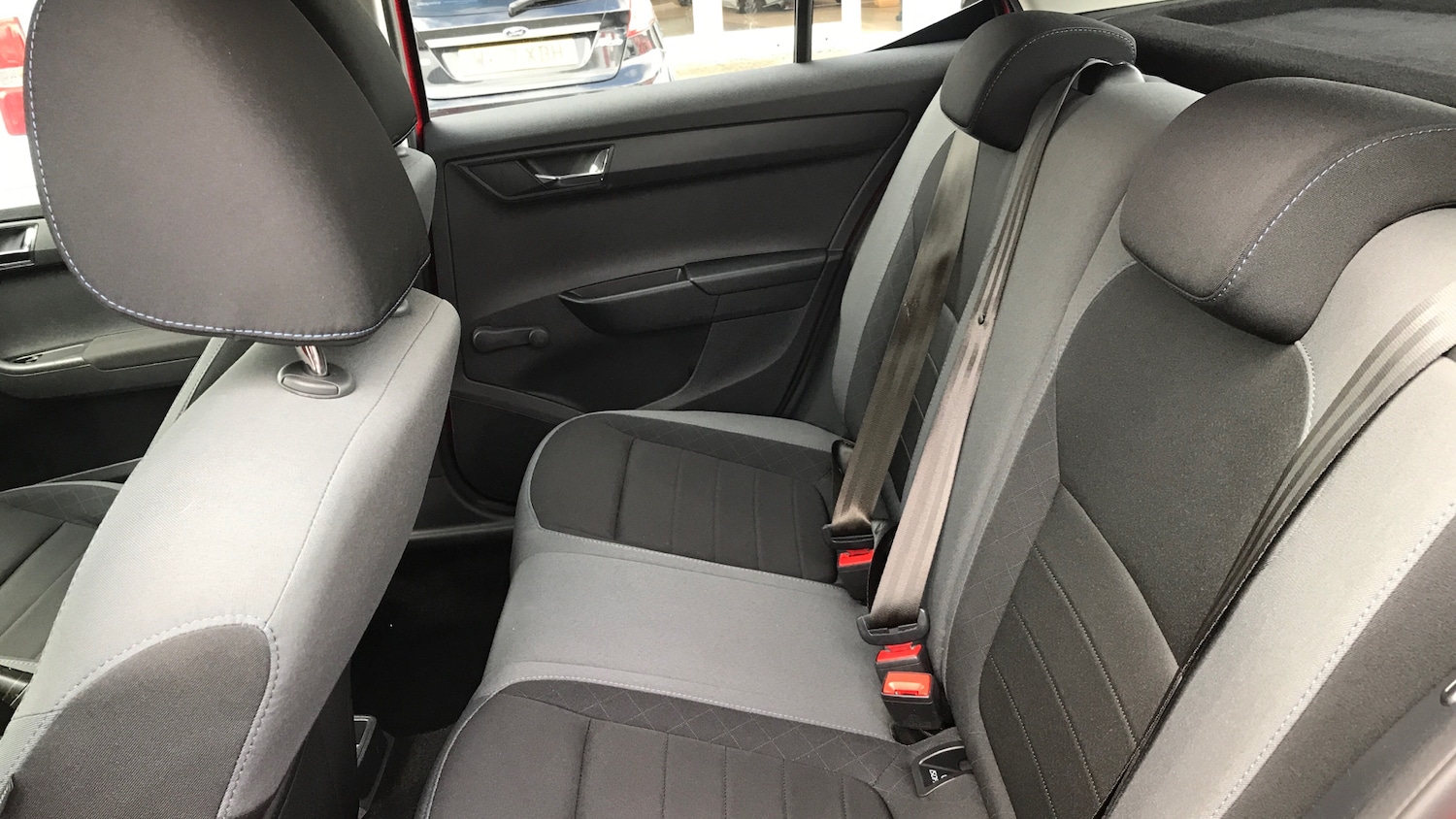 Used Skoda Fabia 2019 for sale - 78081591: Photo 16