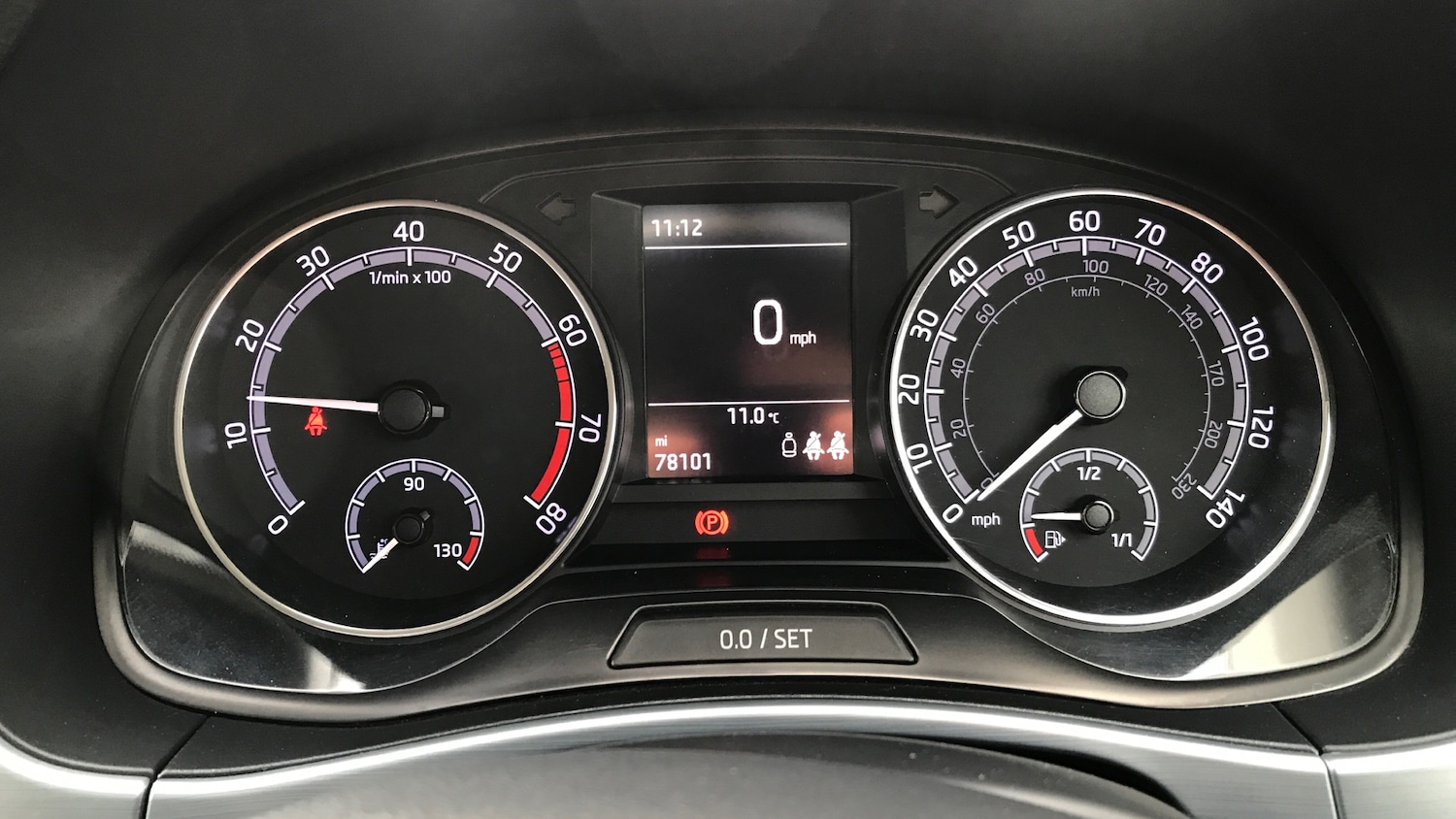 Used Skoda Fabia 2019 for sale - 78081591: Photo 18