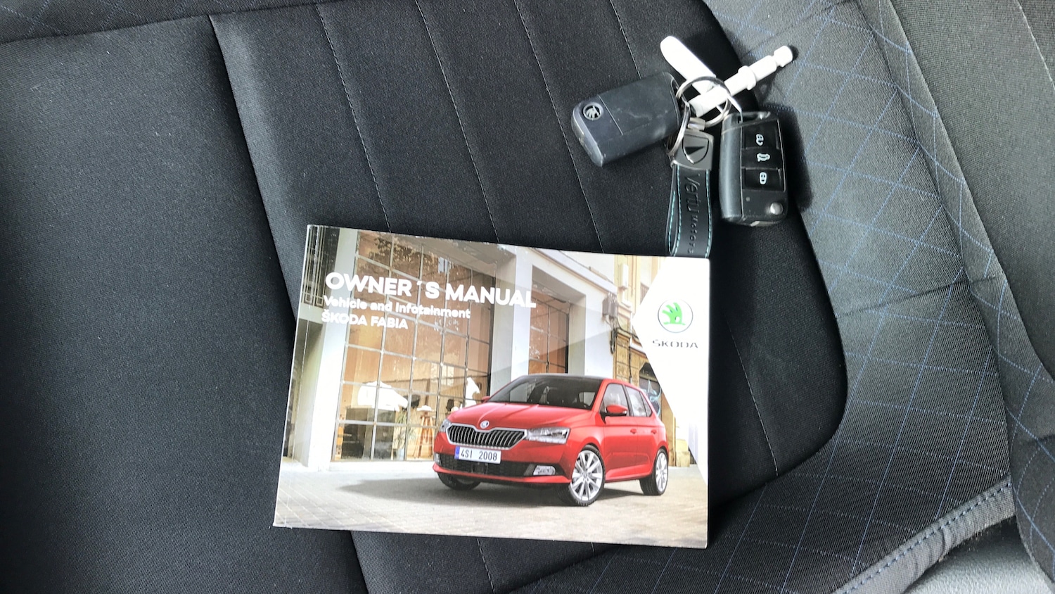 Used Skoda Fabia 2019 for sale - 78081591: Photo 19