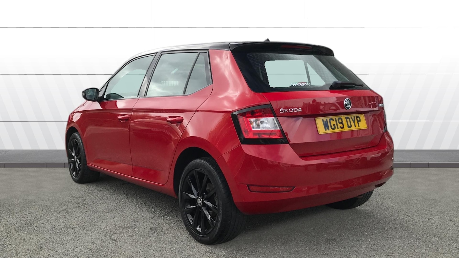 Used Skoda Fabia 2019 for sale - 78081591: Photo 2