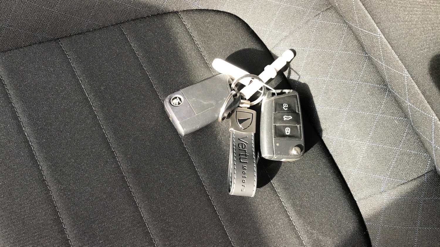 Used Skoda Fabia 2019 for sale - 78081591: Photo 20