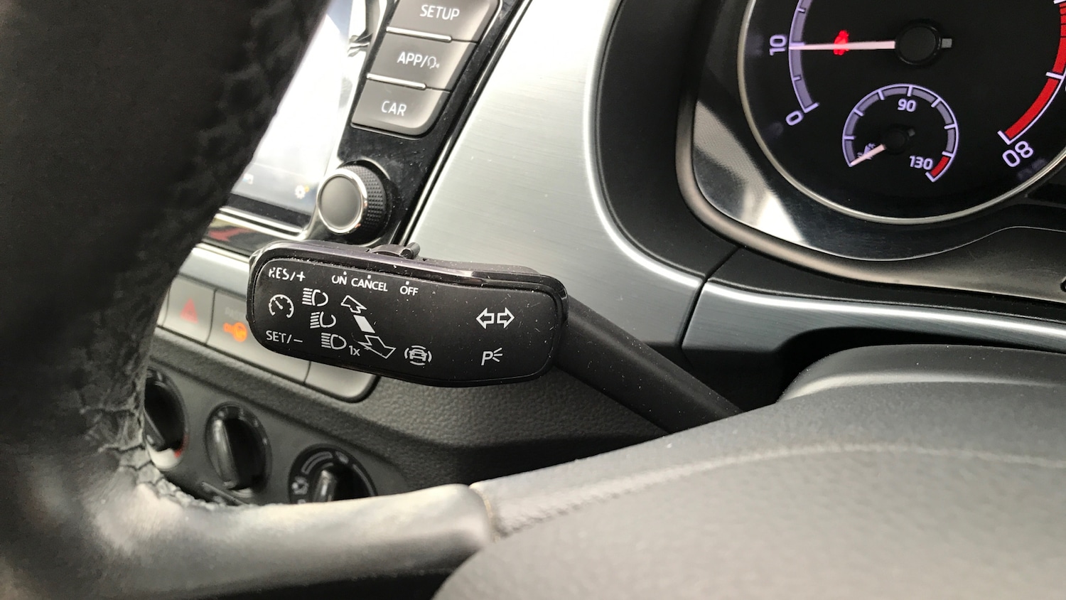 Used Skoda Fabia 2019 for sale - 78081591: Photo 26