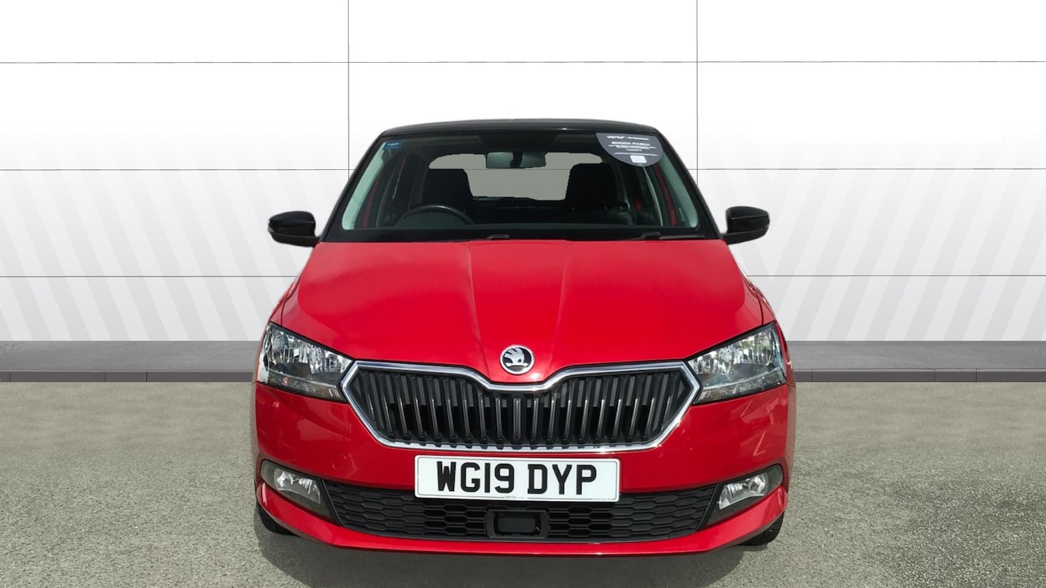 Used Skoda Fabia 2019 for sale - 78081591: Photo 3