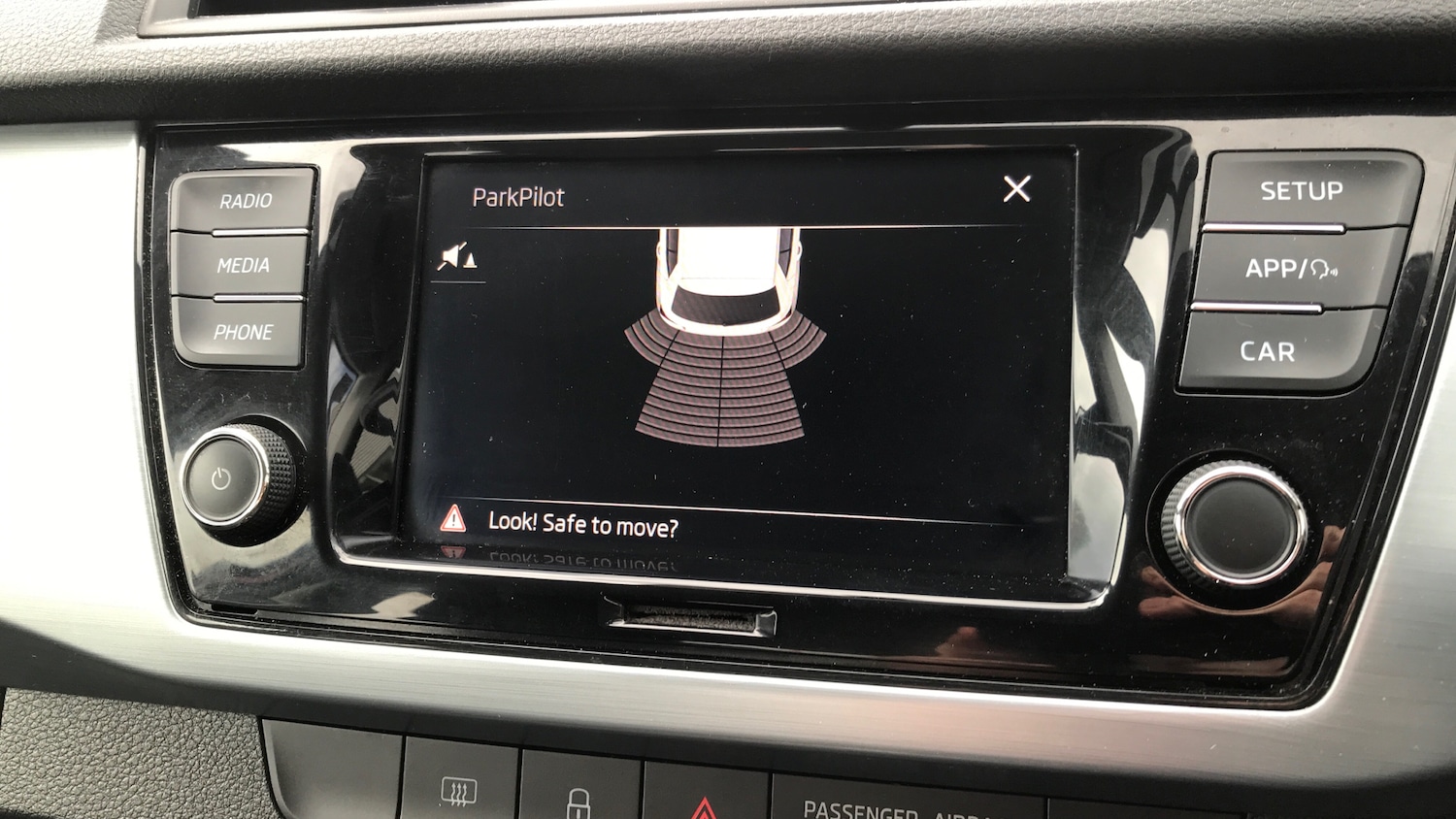 Used Skoda Fabia 2019 for sale - 78081591: Photo 36