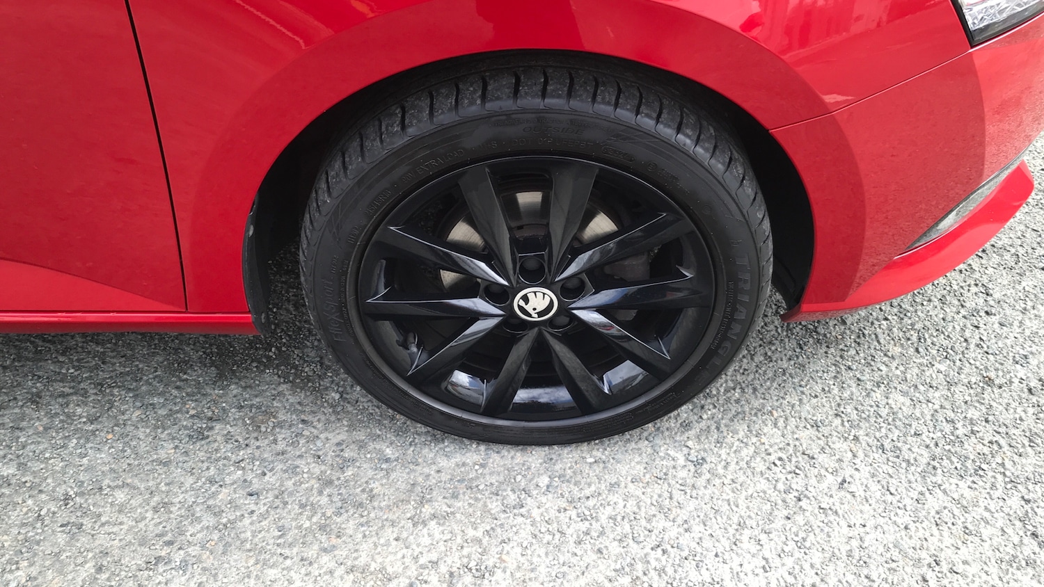 Used Skoda Fabia 2019 for sale - 78081591: Photo 37