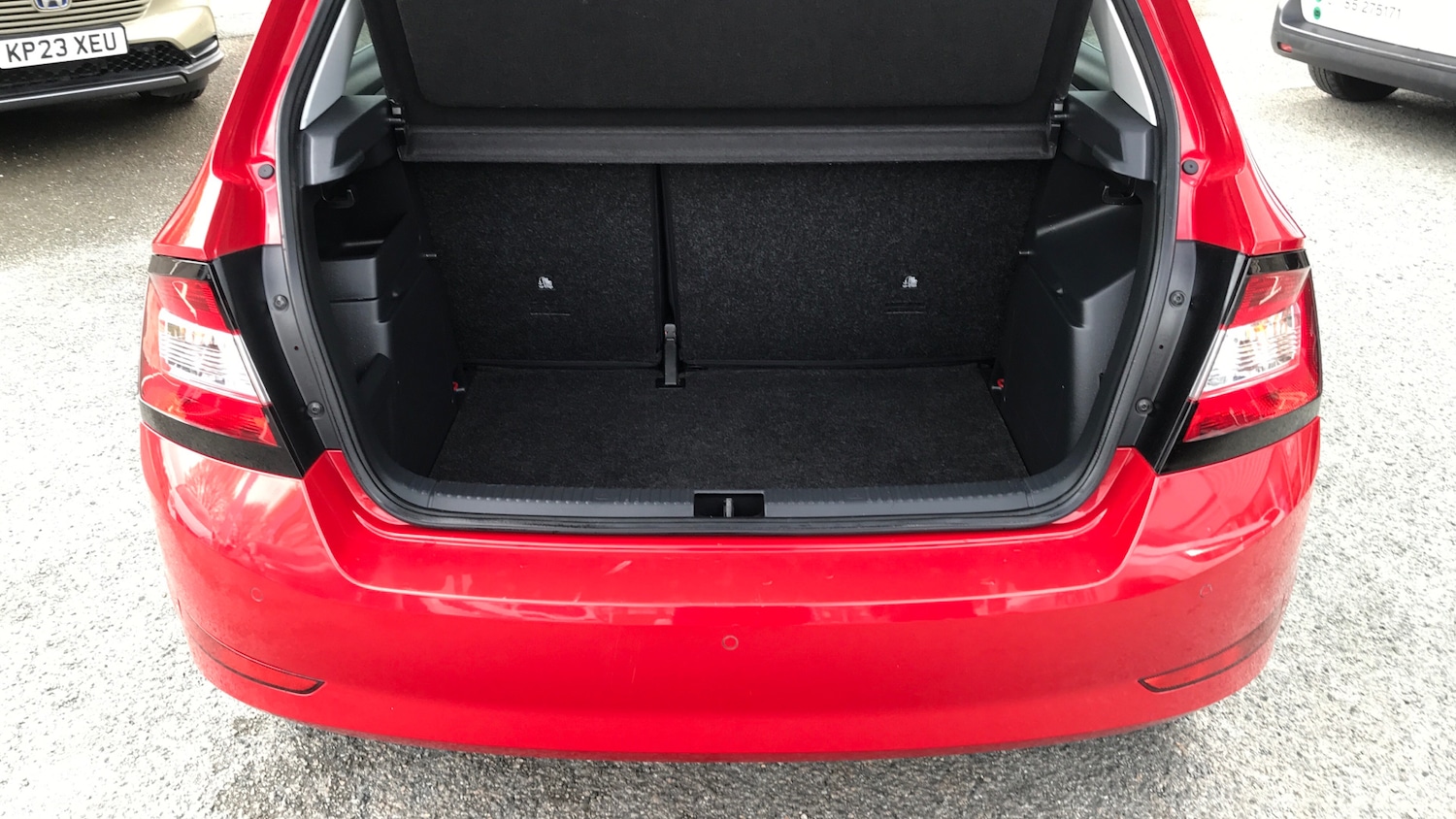 Used Skoda Fabia 2019 for sale - 78081591: Photo 4