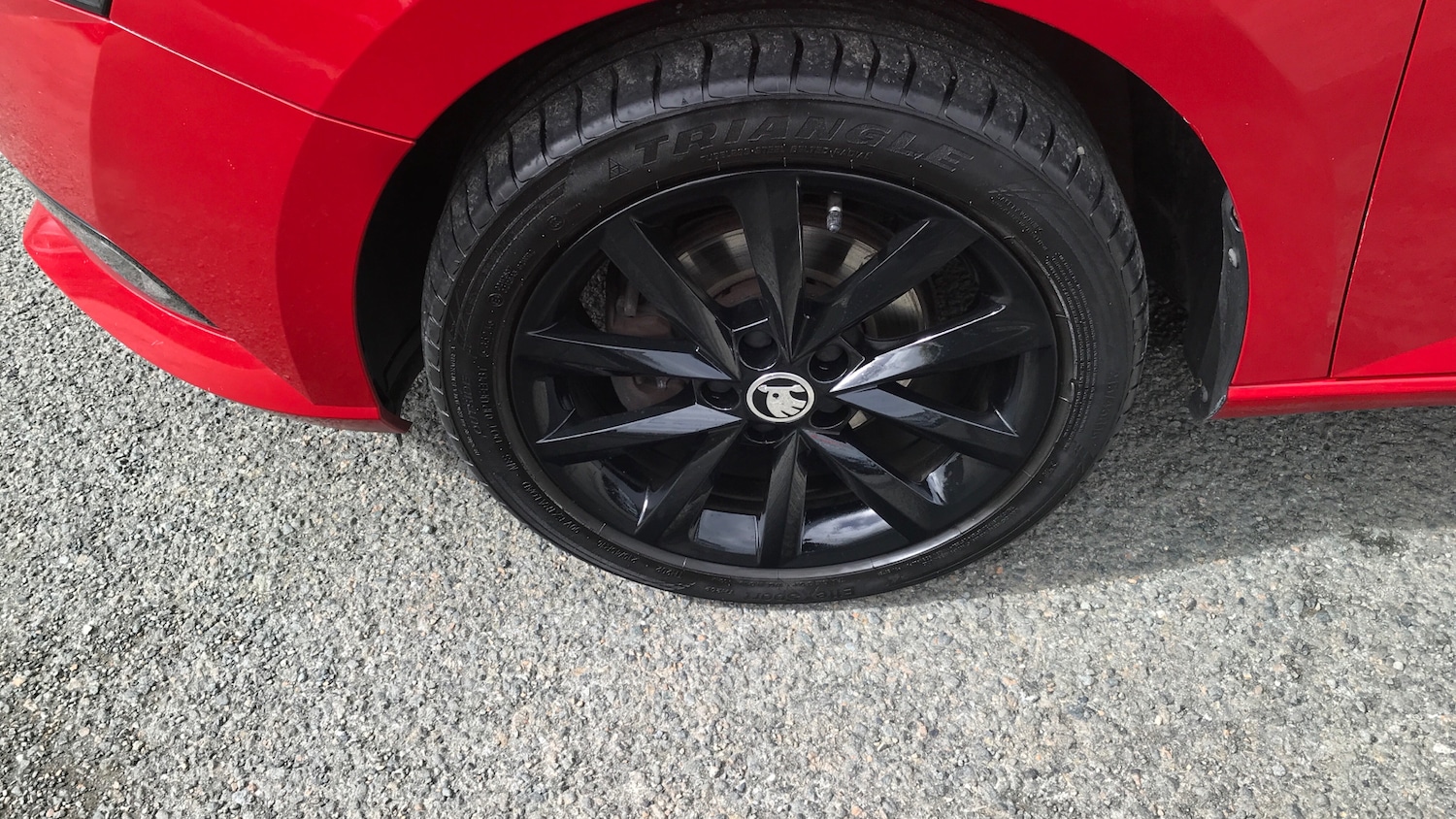 Used Skoda Fabia 2019 for sale - 78081591: Photo 40