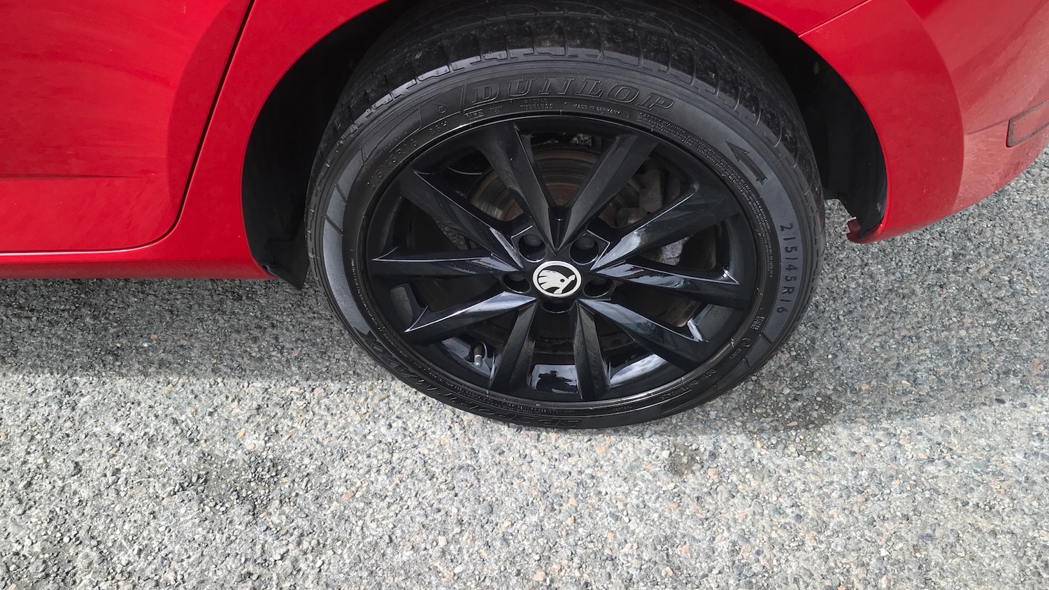 Used Skoda Fabia 2019 for sale - 78081591: Photo 42