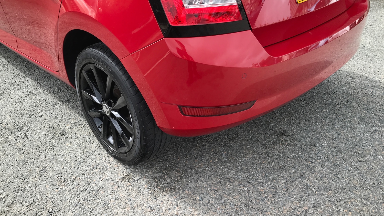 Used Skoda Fabia 2019 for sale - 78081591: Photo 43