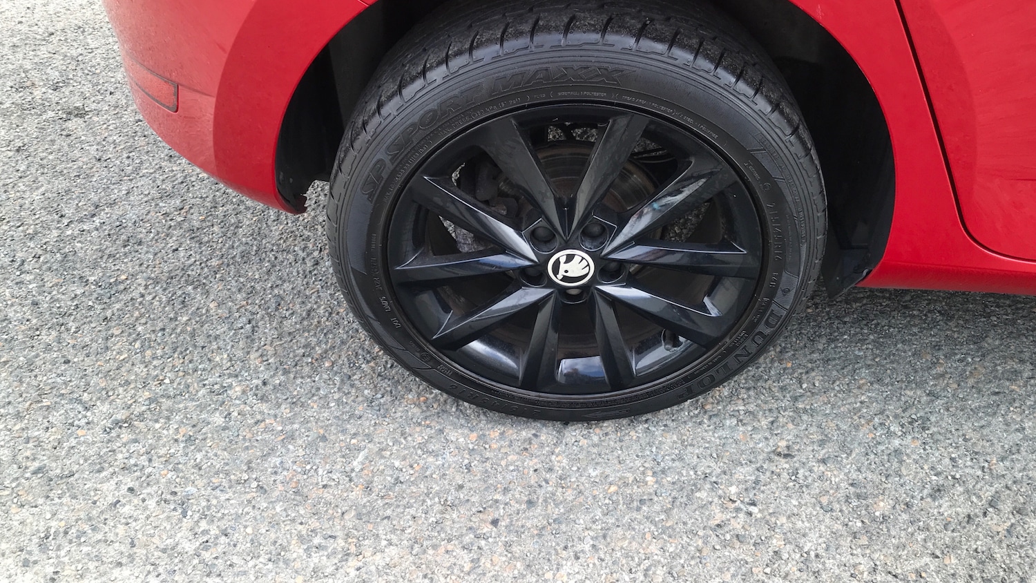 Used Skoda Fabia 2019 for sale - 78081591: Photo 46